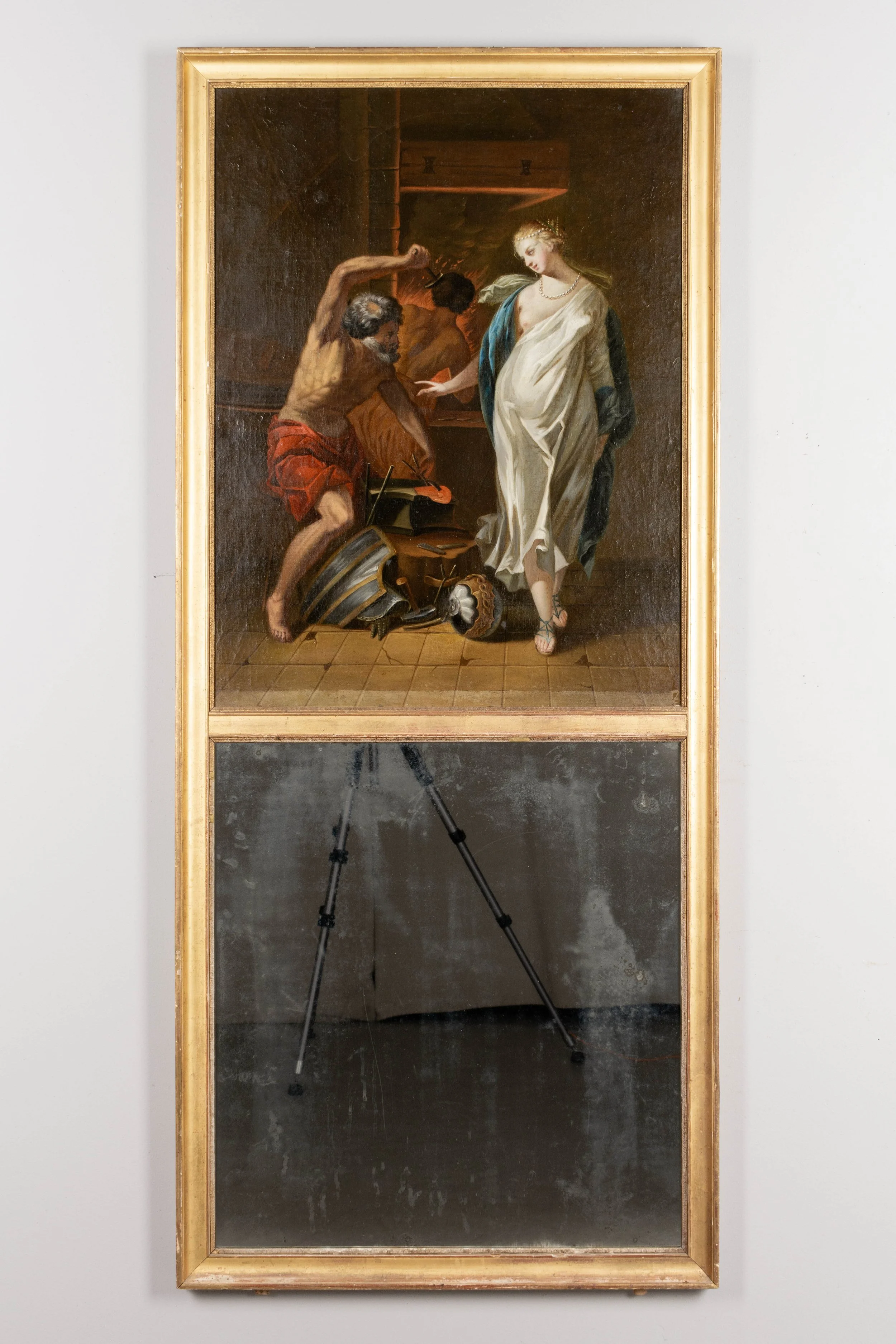 Olivier Fleury French Antiques-Fine Art Antiques for Sale | Fine